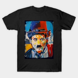 Chaplin T-Shirt